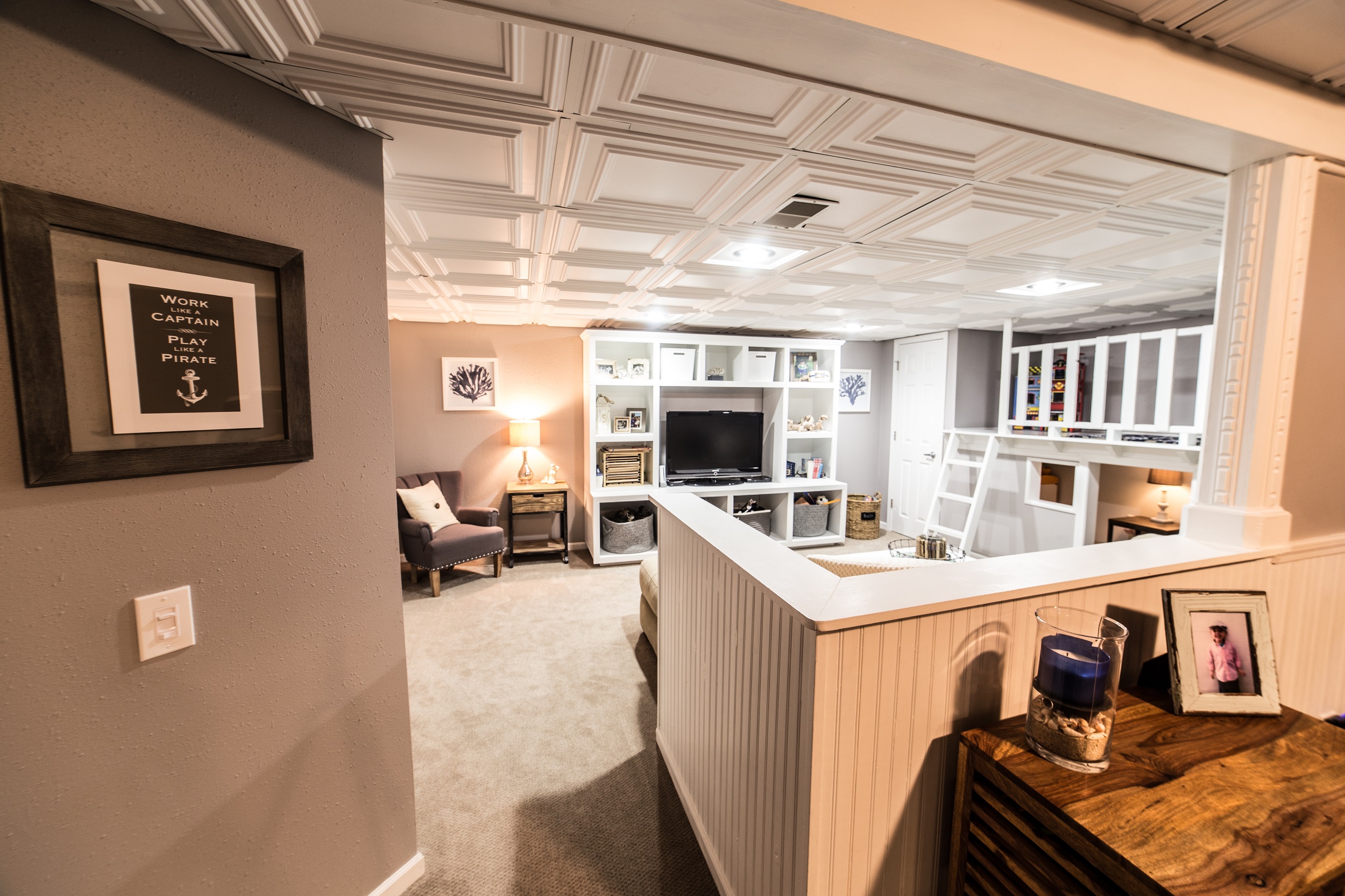 Hopkins Remodel PR 1